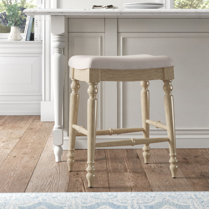Kelly Clarkson Home Harleigh Bar & Counter Stool & Reviews Wayfair